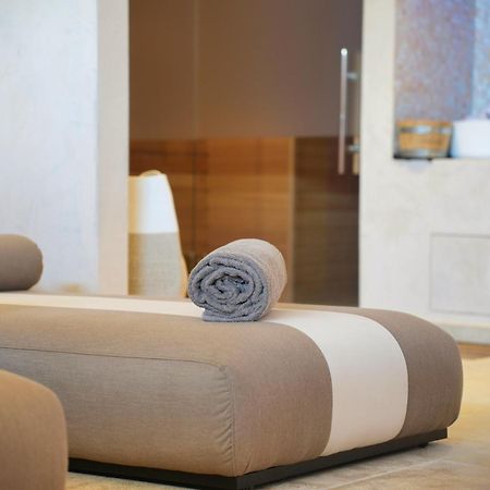 Les Regalia Hotel & Spa Sainte-Lucie de Porto-Vecchio Ngoại thất bức ảnh