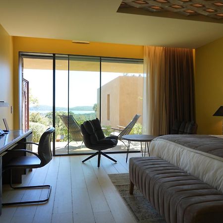 Les Regalia Hotel & Spa Sainte-Lucie de Porto-Vecchio Ngoại thất bức ảnh
