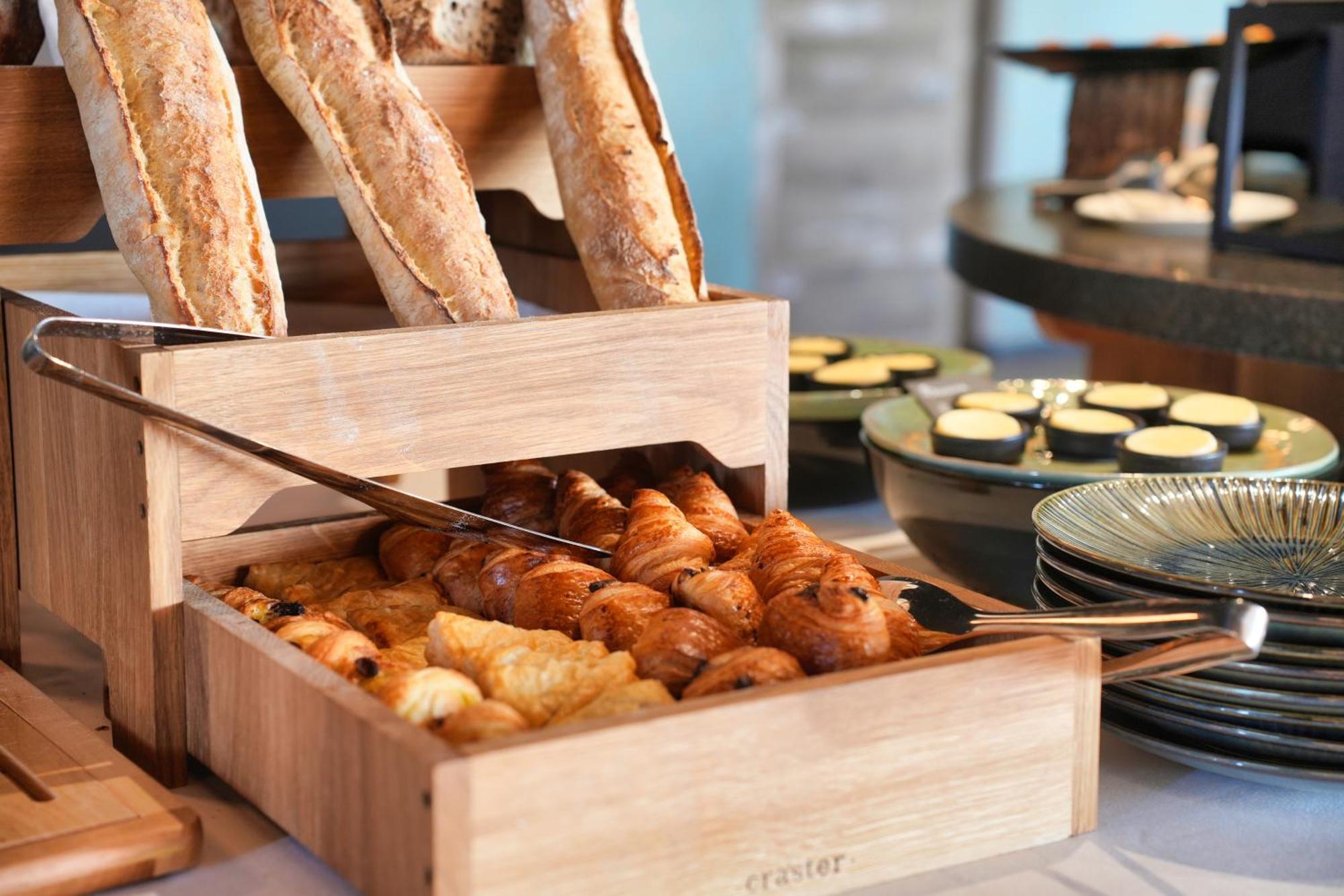 Les Regalia Hotel & Spa Sainte-Lucie de Porto-Vecchio Ngoại thất bức ảnh