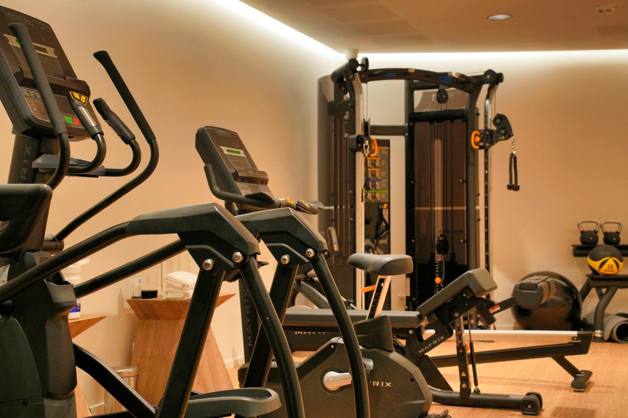 Les Regalia Hotel & Spa Sainte-Lucie de Porto-Vecchio Ngoại thất bức ảnh