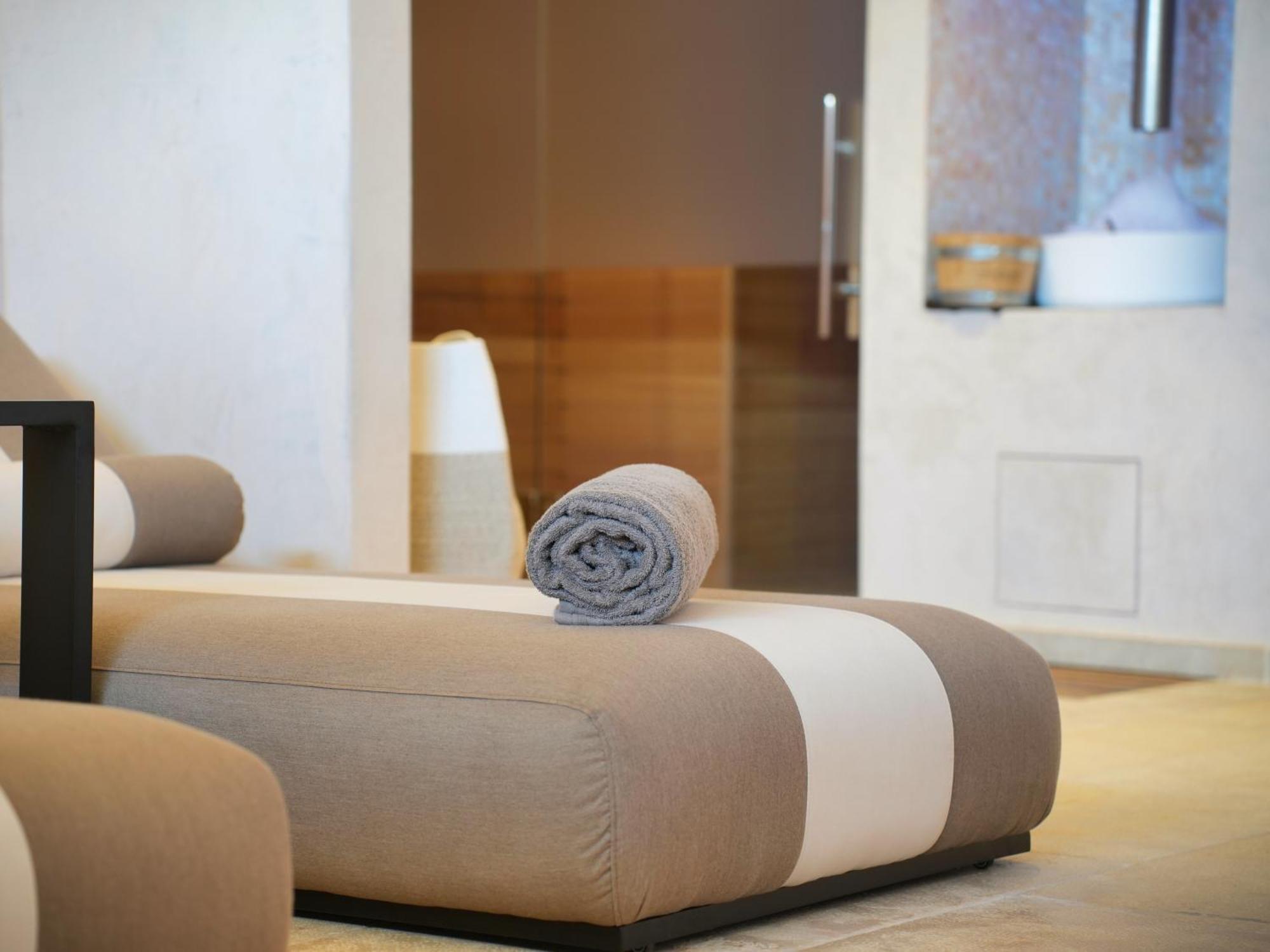 Les Regalia Hotel & Spa Sainte-Lucie de Porto-Vecchio Ngoại thất bức ảnh