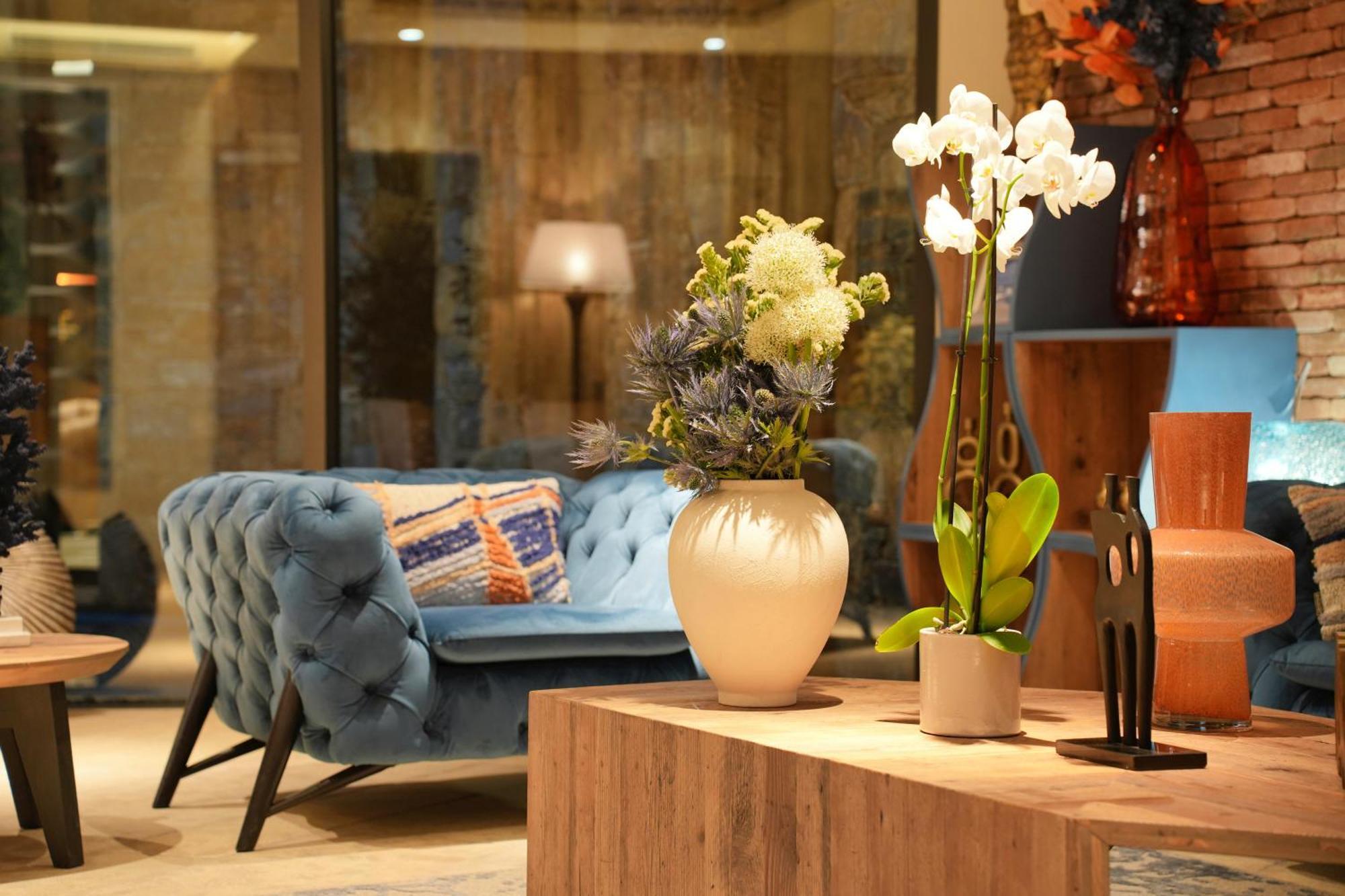 Les Regalia Hotel & Spa Sainte-Lucie de Porto-Vecchio Ngoại thất bức ảnh