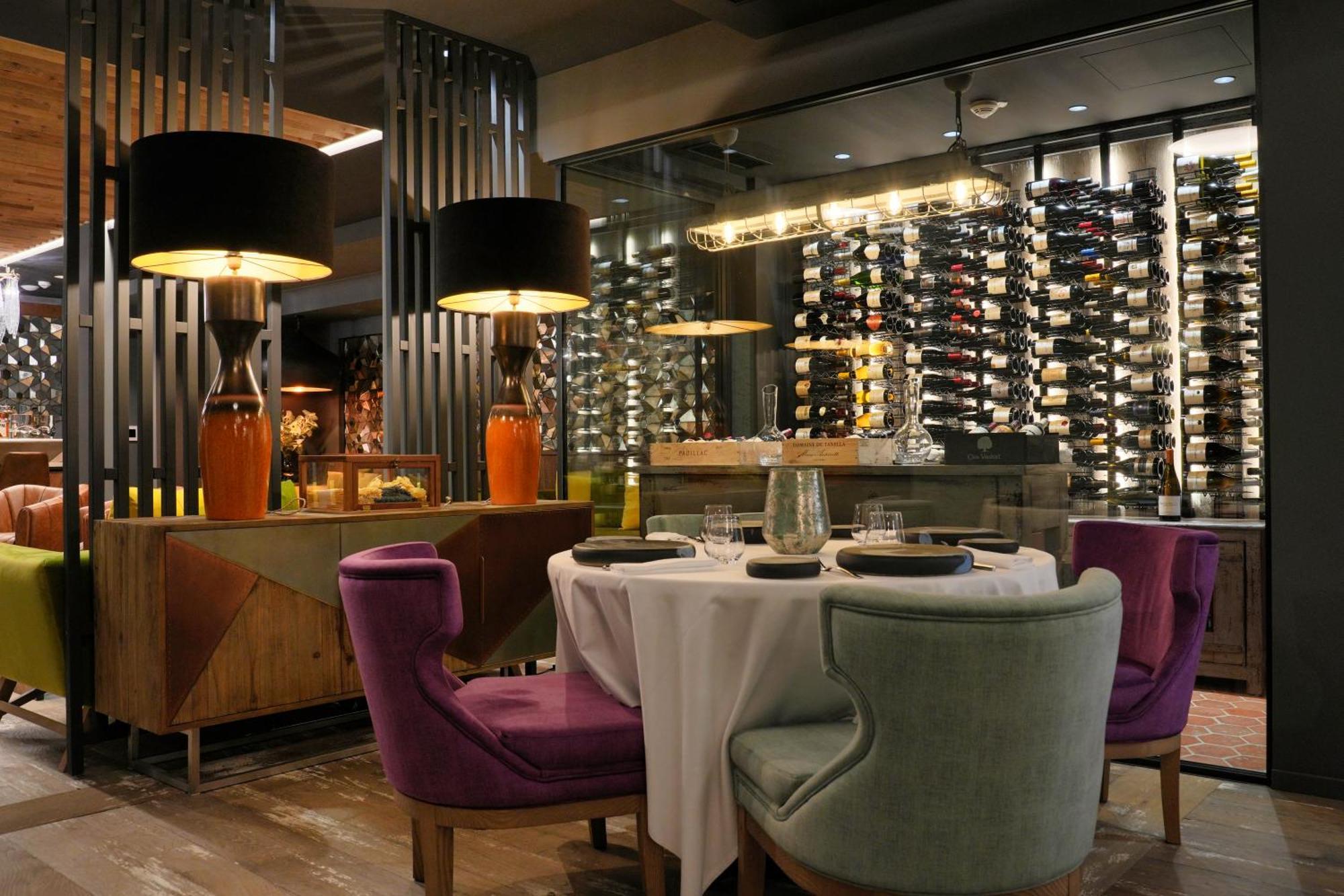 Les Regalia Hotel & Spa Sainte-Lucie de Porto-Vecchio Ngoại thất bức ảnh