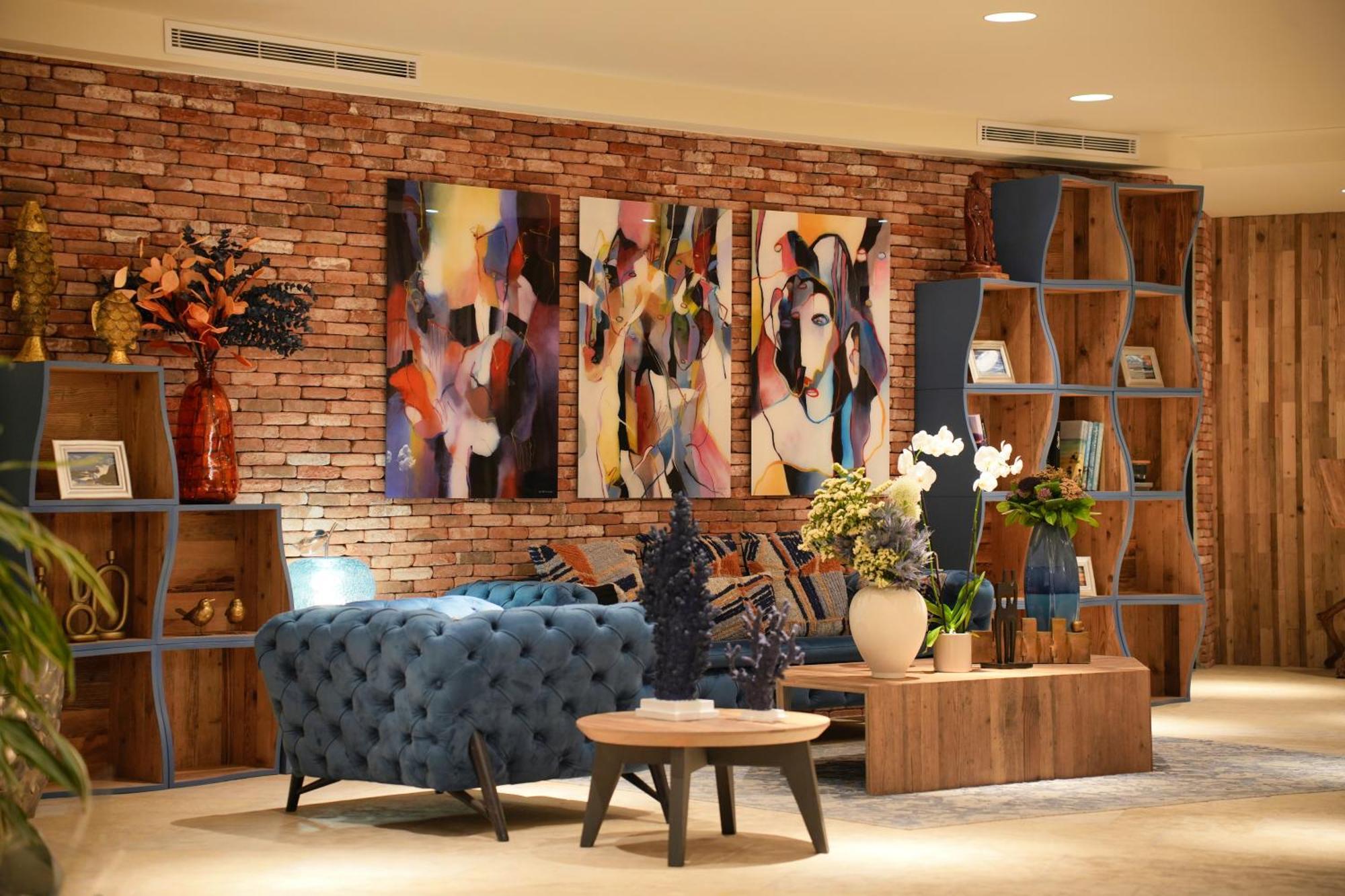 Les Regalia Hotel & Spa Sainte-Lucie de Porto-Vecchio Ngoại thất bức ảnh