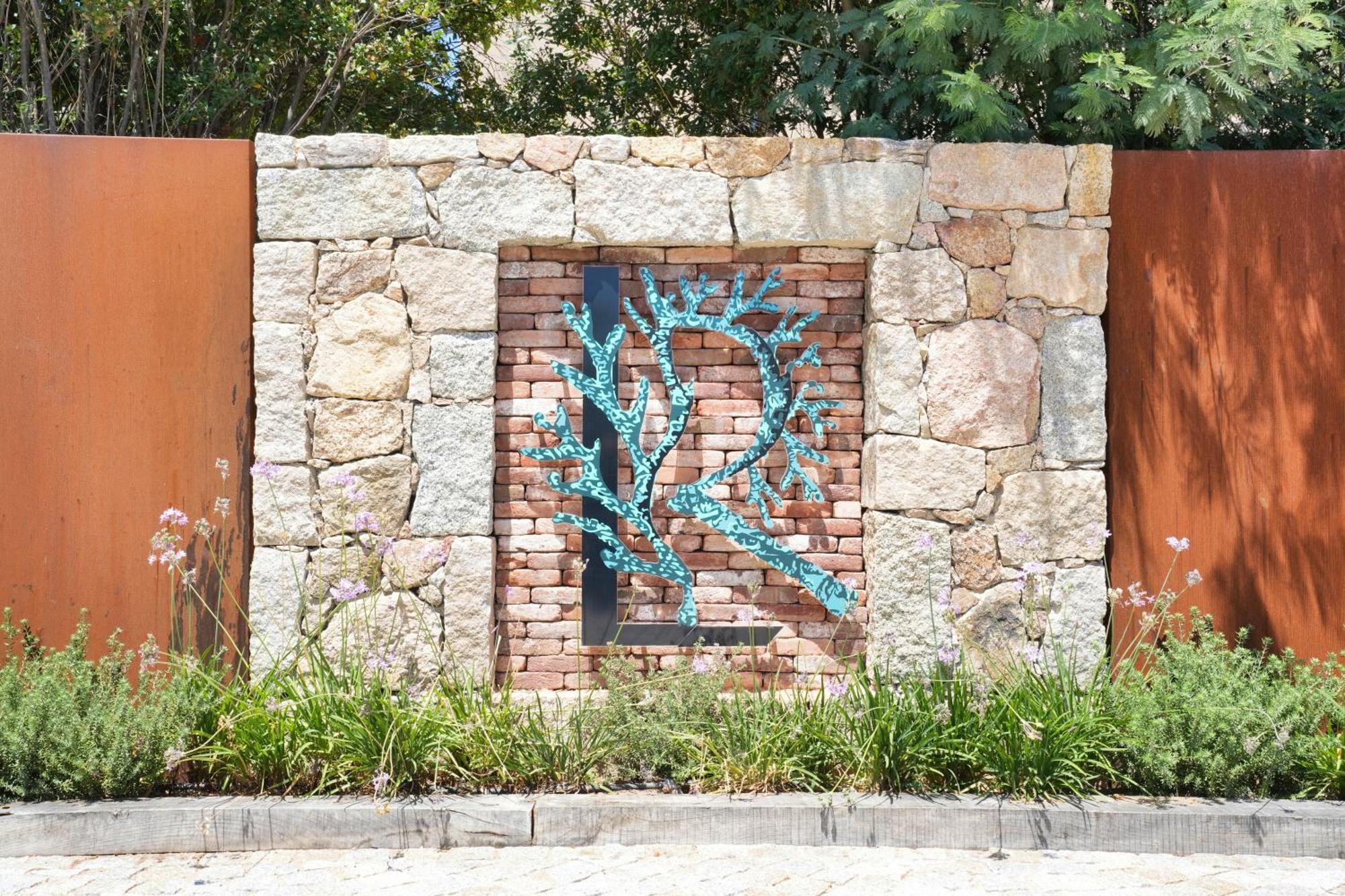 Les Regalia Hotel & Spa Sainte-Lucie de Porto-Vecchio Ngoại thất bức ảnh