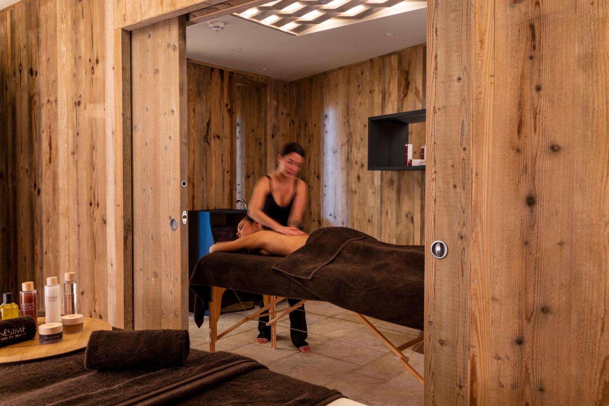 Les Regalia Hotel & Spa Sainte-Lucie de Porto-Vecchio Ngoại thất bức ảnh