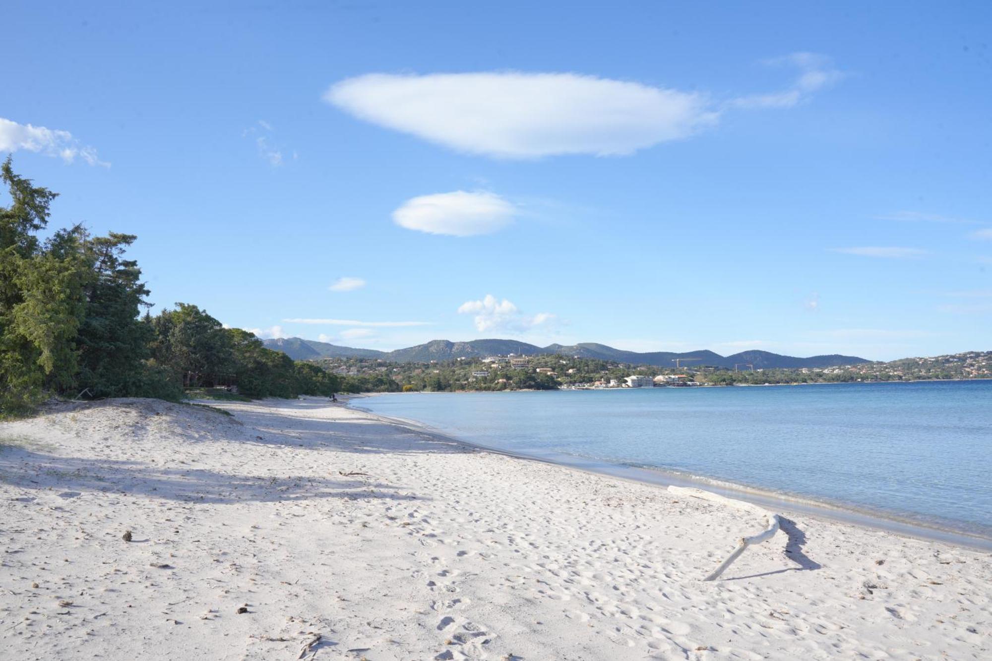 Les Regalia Hotel & Spa Sainte-Lucie de Porto-Vecchio Ngoại thất bức ảnh