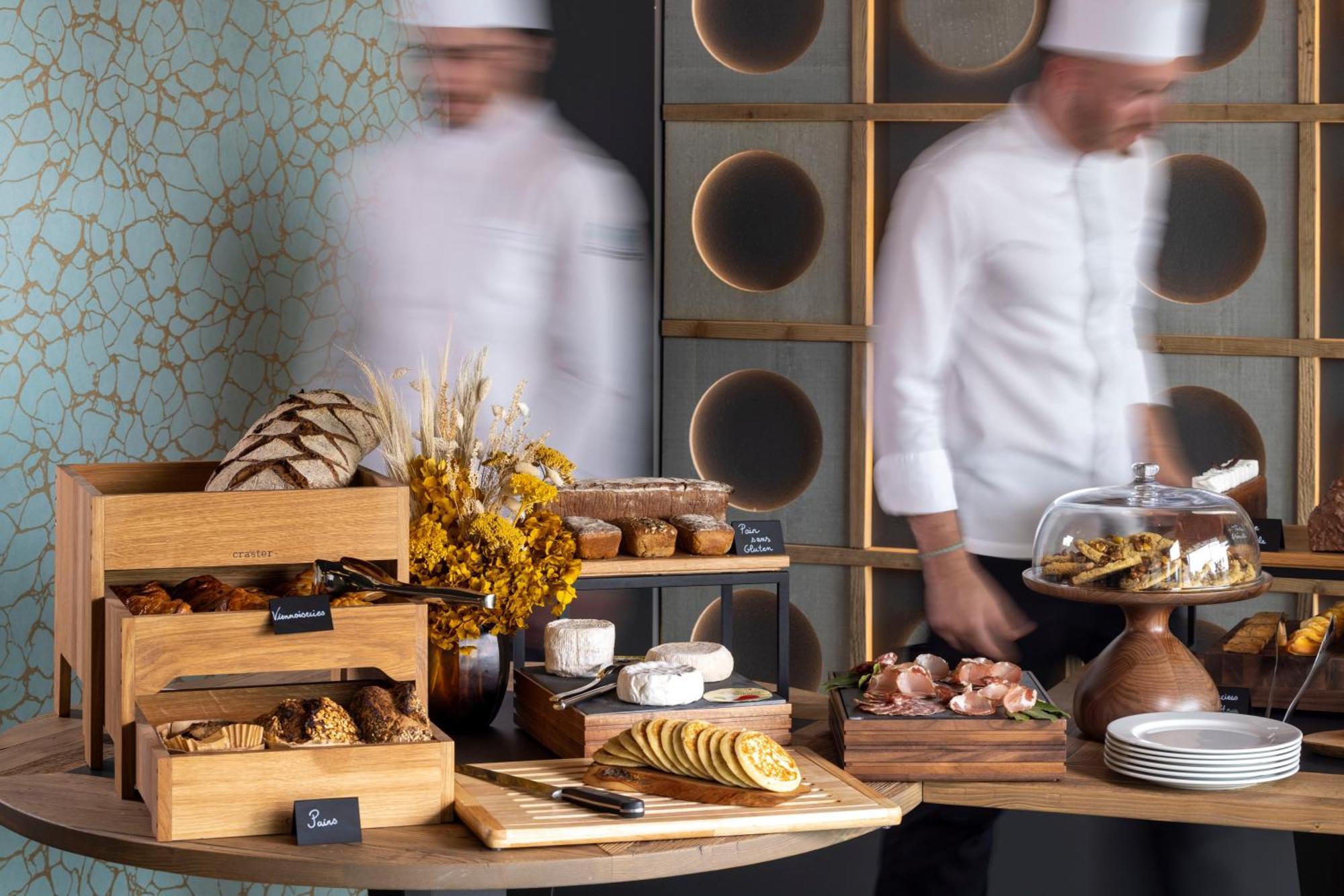Les Regalia Hotel & Spa Sainte-Lucie de Porto-Vecchio Ngoại thất bức ảnh