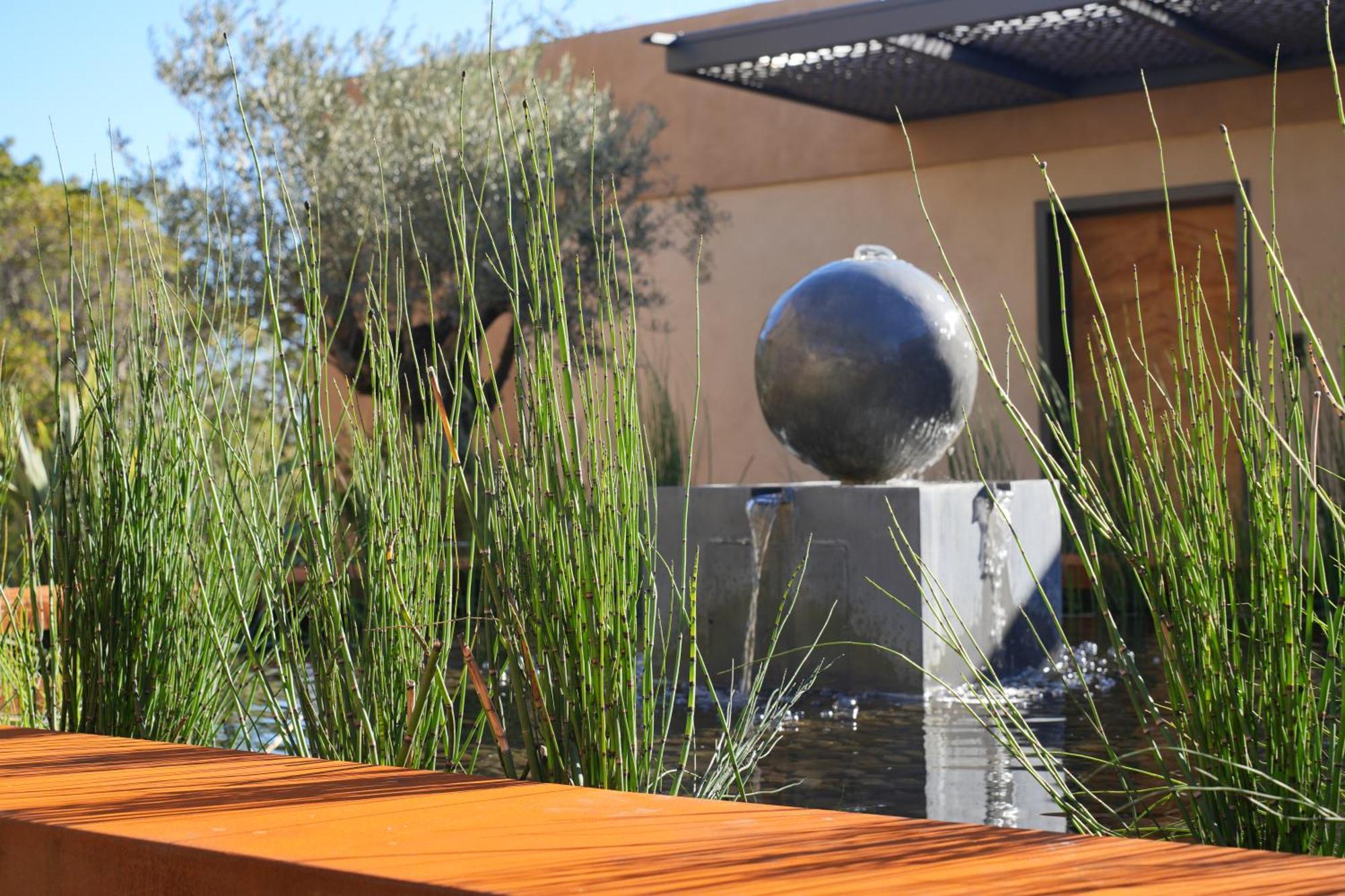 Les Regalia Hotel & Spa Sainte-Lucie de Porto-Vecchio Ngoại thất bức ảnh