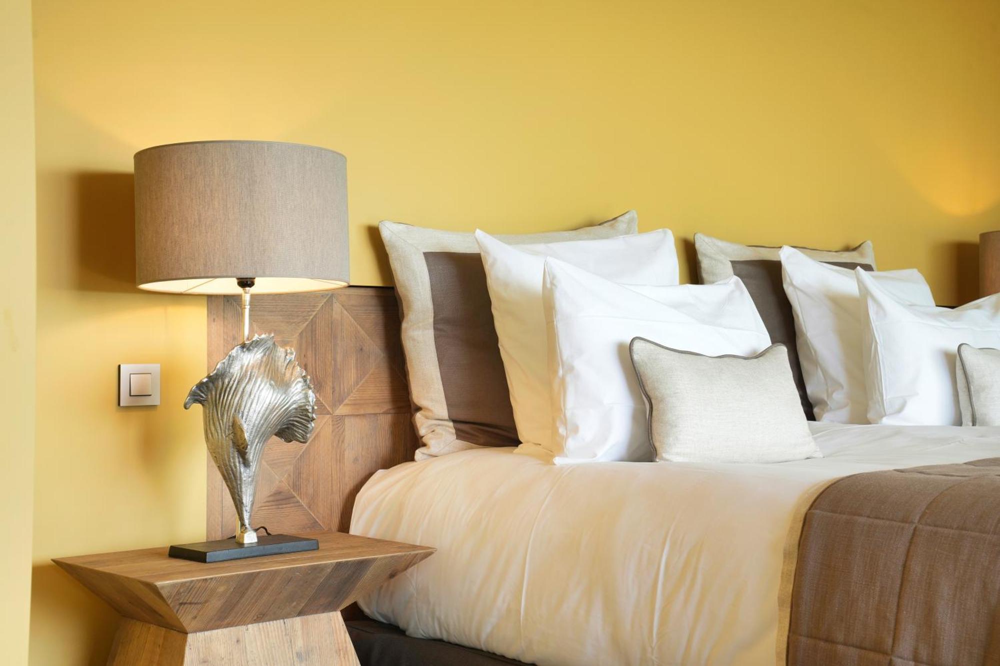 Les Regalia Hotel & Spa Sainte-Lucie de Porto-Vecchio Ngoại thất bức ảnh