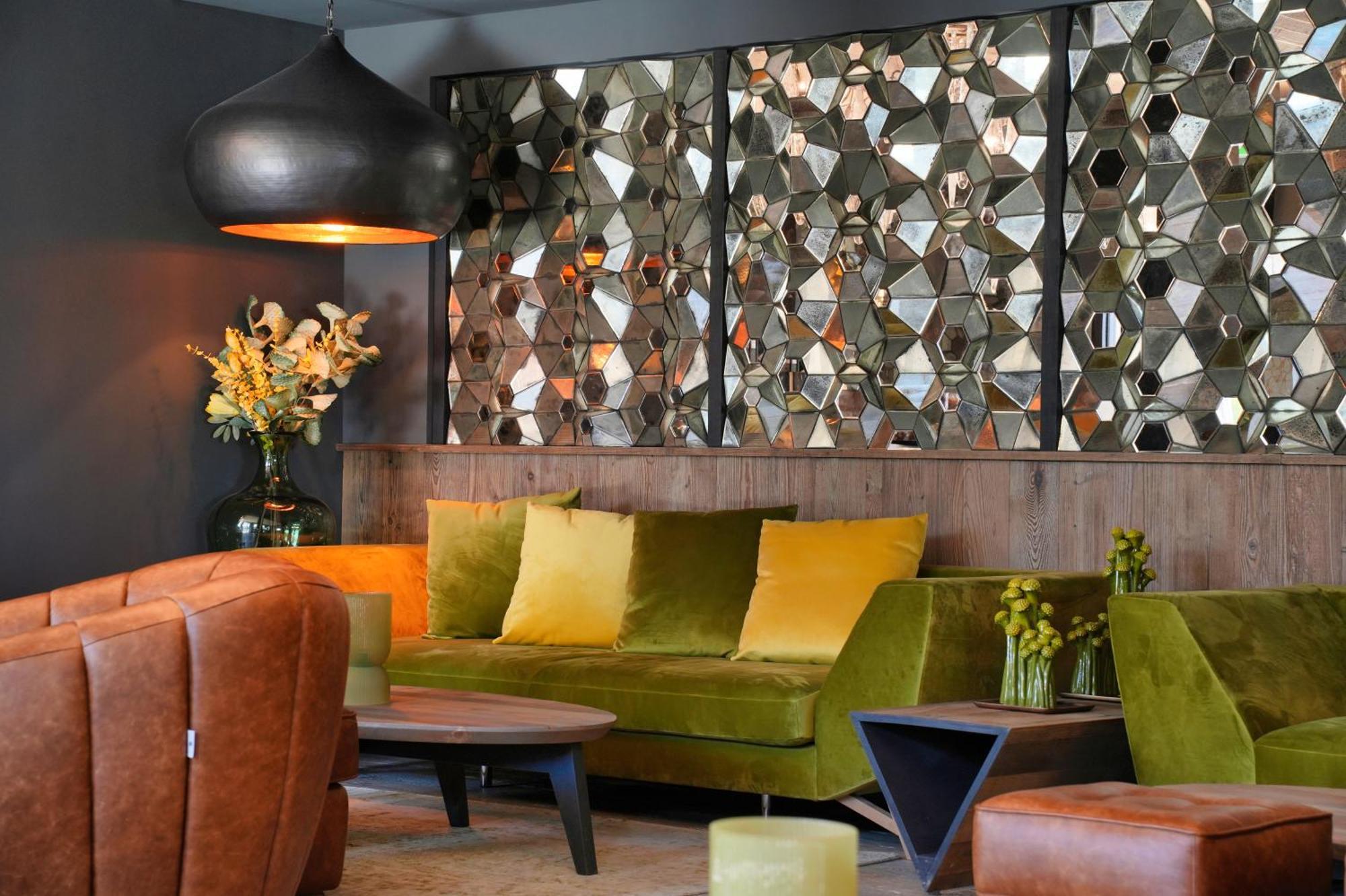 Les Regalia Hotel & Spa Sainte-Lucie de Porto-Vecchio Ngoại thất bức ảnh